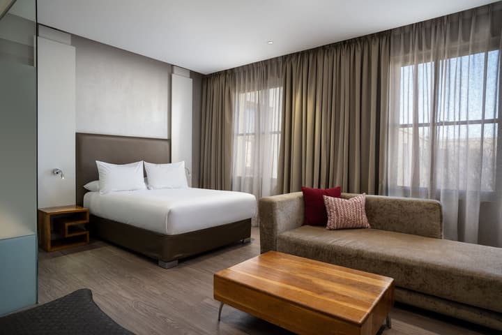 Protea Hotel by Marriott Cape Town Waterfront Breakwater Lodge