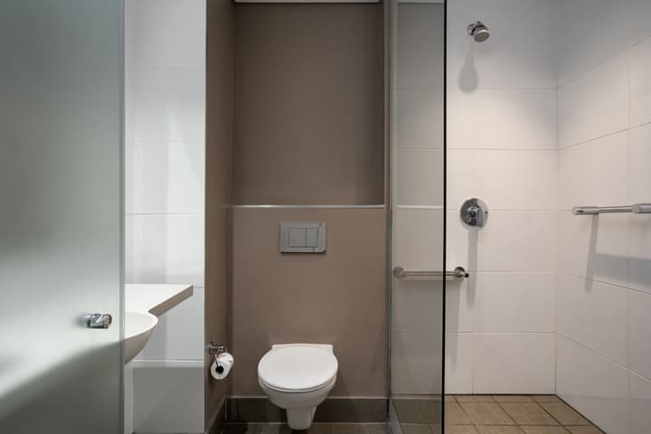 Protea Hotel by Marriott Cape Town Waterfront Breakwater Lodge