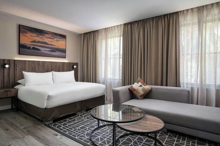 Protea Hotel by Marriott Cape Town Waterfront Breakwater Lodge
