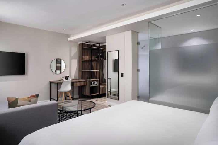 Protea Hotel by Marriott Cape Town Waterfront Breakwater Lodge