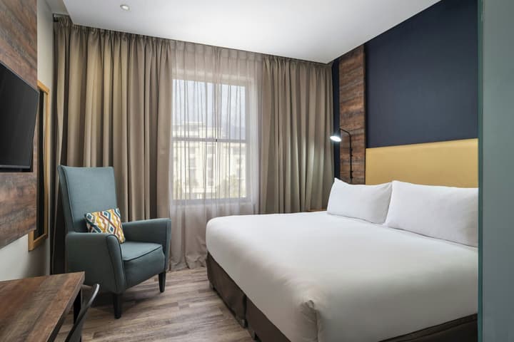 Protea Hotel by Marriott Cape Town Waterfront Breakwater Lodge