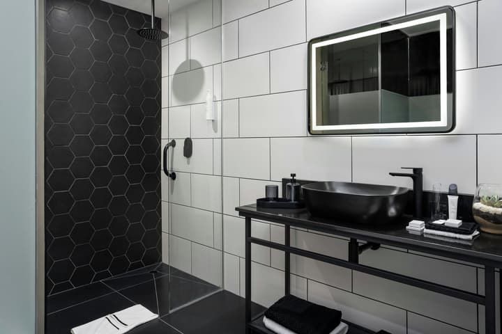 Protea Hotel by Marriott Cape Town Waterfront Breakwater Lodge