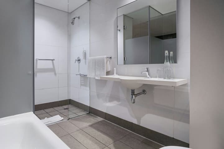 Protea Hotel by Marriott Cape Town Waterfront Breakwater Lodge