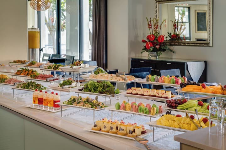 Protea Hotel by Marriott Cape Town Waterfront Breakwater Lodge