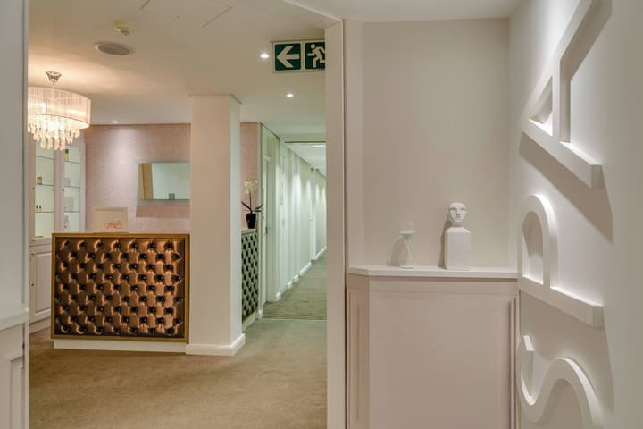 Protea Hotel by Marriott Cape Town Waterfront Breakwater Lodge