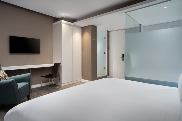 Protea Hotel by Marriott Cape Town Waterfront Breakwater Lodge
