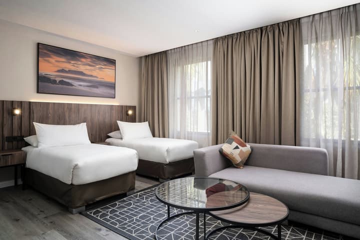 Protea Hotel by Marriott Cape Town Waterfront Breakwater Lodge