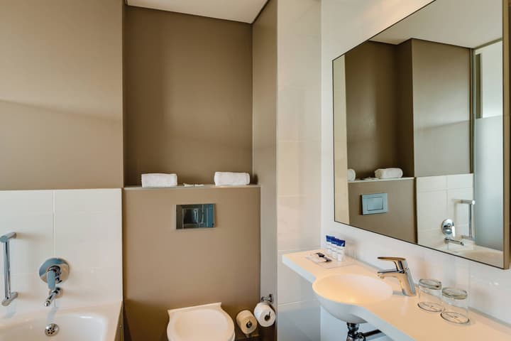 Protea Hotel by Marriott Cape Town Waterfront Breakwater Lodge