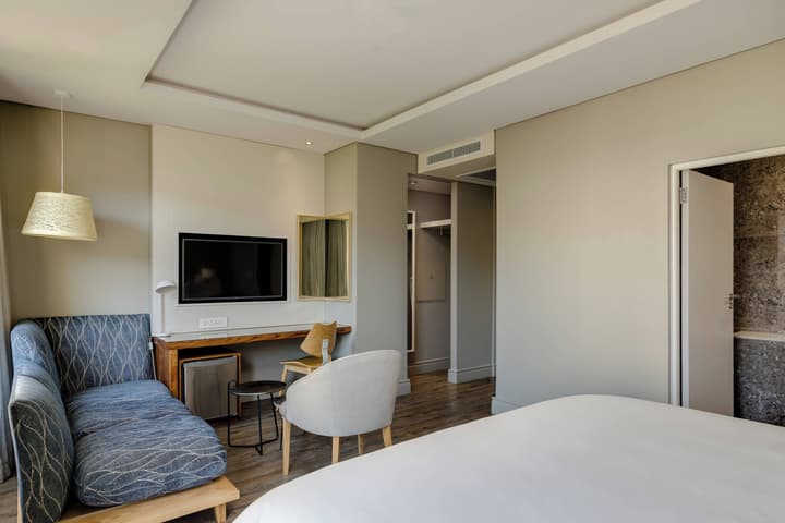 Protea Hotel by Marriott Cape Town Waterfront Breakwater Lodge