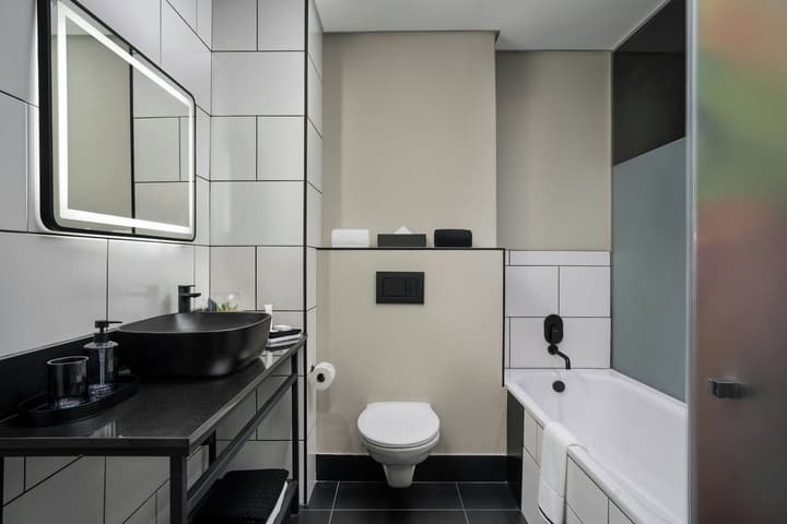 Protea Hotel by Marriott Cape Town Waterfront Breakwater Lodge