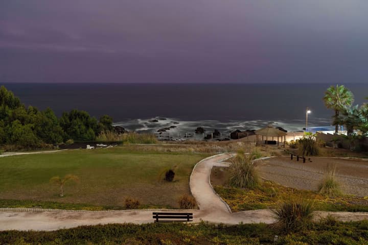 NH Iquique Costa