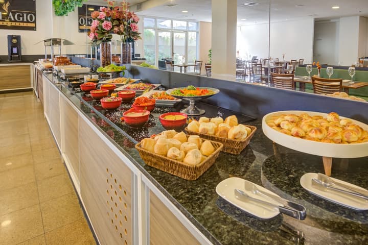 Wyndham São Paulo Paulista