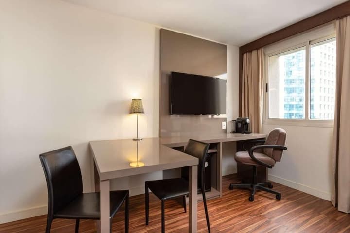 Wyndham São Paulo Paulista