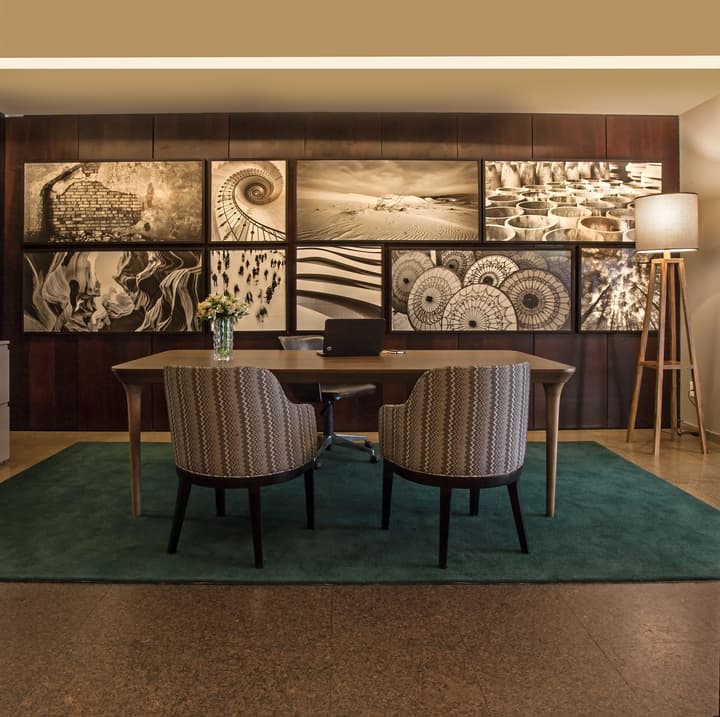 Wyndham São Paulo Paulista