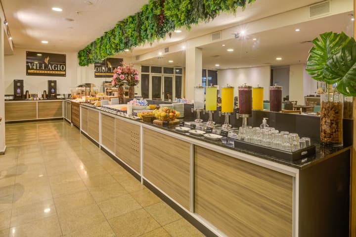 Wyndham São Paulo Paulista