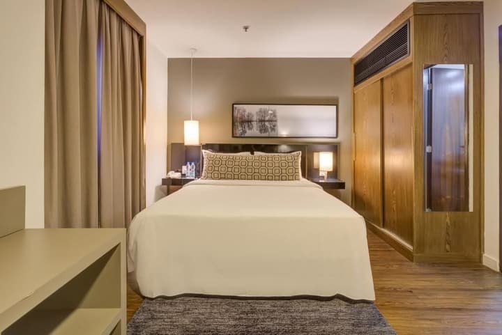 Wyndham São Paulo Paulista
