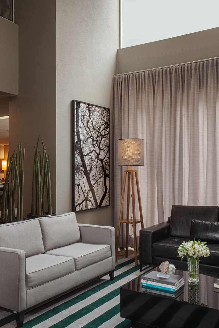 Wyndham São Paulo Paulista