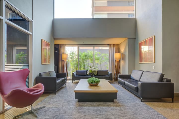 Wyndham São Paulo Paulista