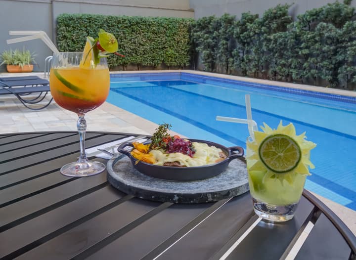 Wyndham São Paulo Paulista
