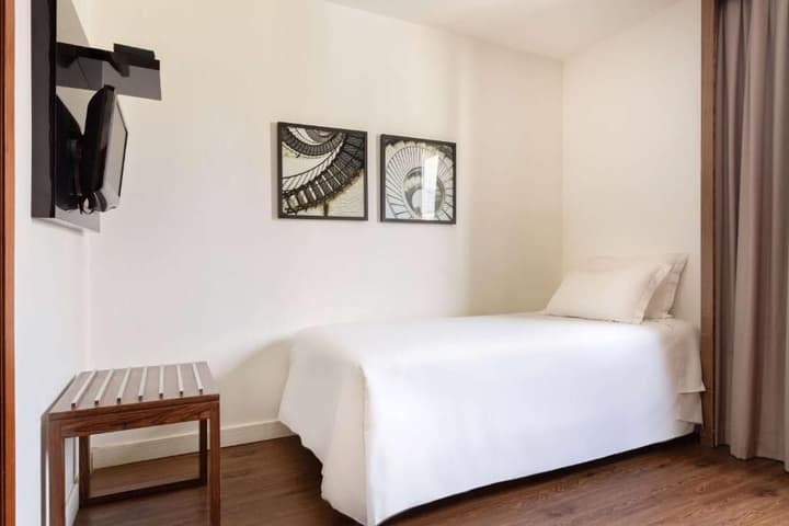 Wyndham São Paulo Paulista