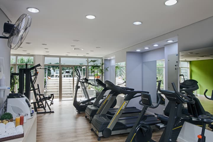 Wyndham São Paulo Paulista