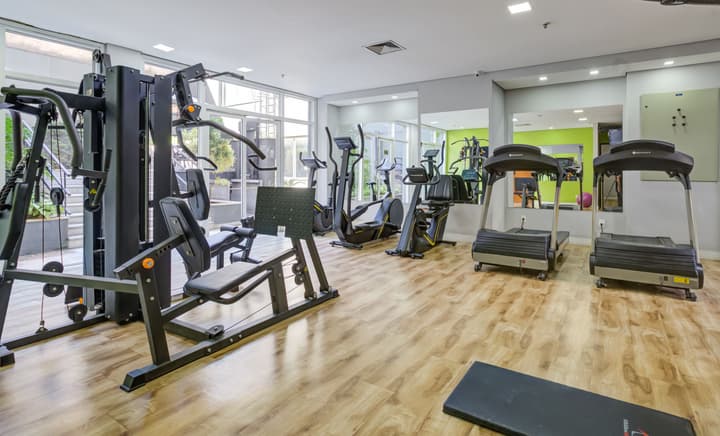 Wyndham São Paulo Paulista