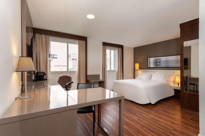 Wyndham São Paulo Paulista