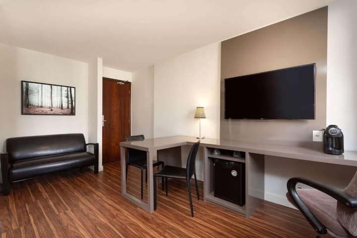 Wyndham São Paulo Paulista