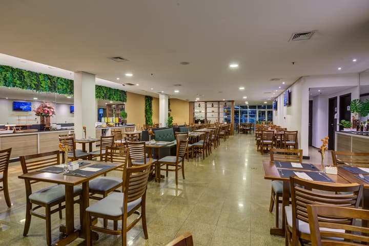 Wyndham São Paulo Paulista