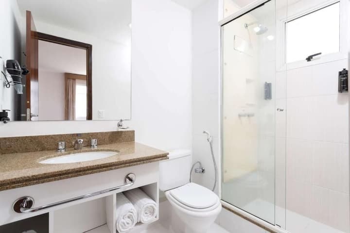 Wyndham São Paulo Paulista