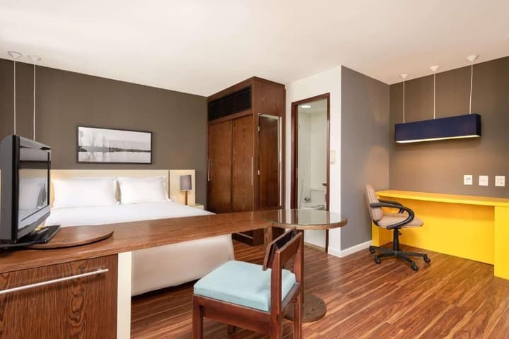 Wyndham São Paulo Paulista