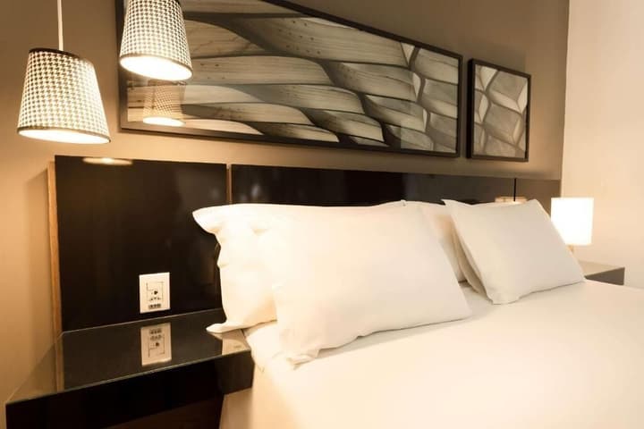 Wyndham São Paulo Paulista