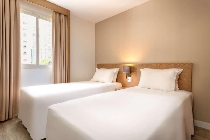 Wyndham São Paulo Paulista