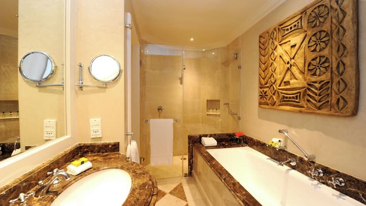 InterContinental Johannesburg O.R Tambo Airport by IHG