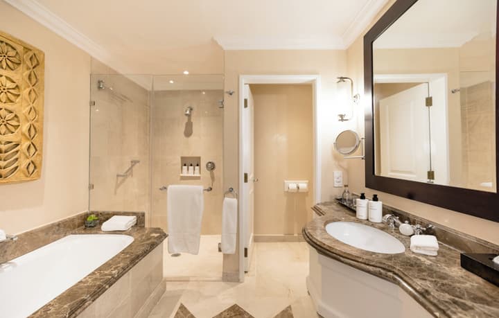 InterContinental Johannesburg O.R Tambo Airport by IHG