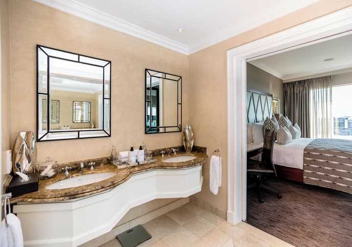 InterContinental Johannesburg O.R Tambo Airport by IHG