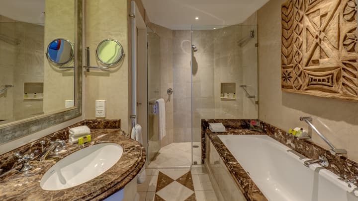 InterContinental Johannesburg O.R Tambo Airport by IHG