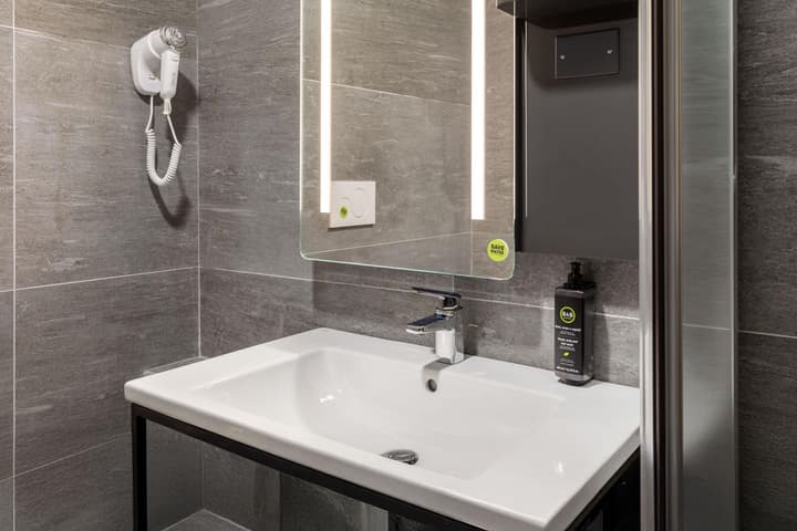 B&B Hotel Milano Portello