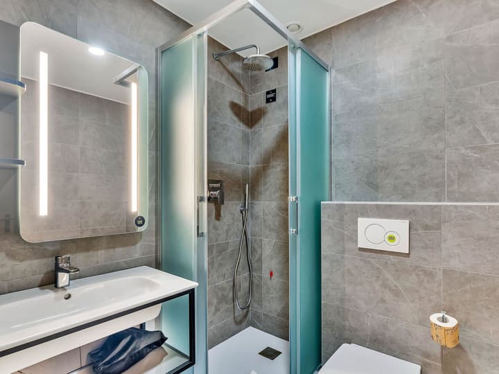 B&B Hotel Milano Portello