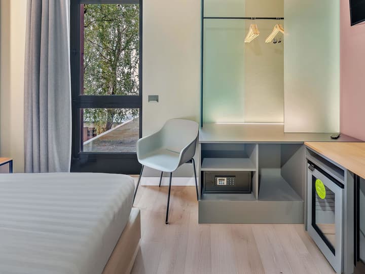 B&B Hotel Milano Portello