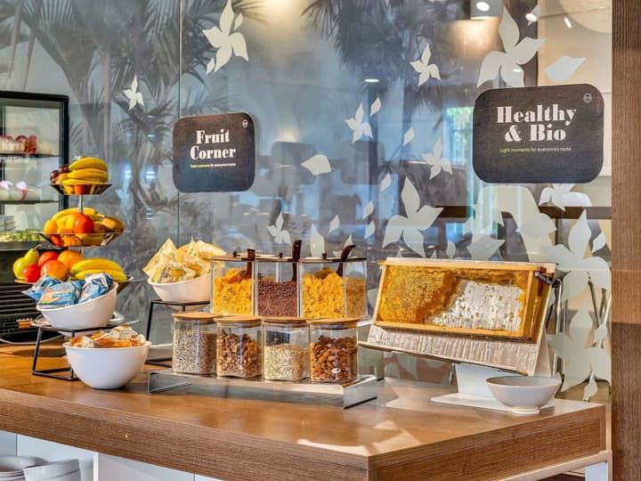 B&B Hotel Milano Portello