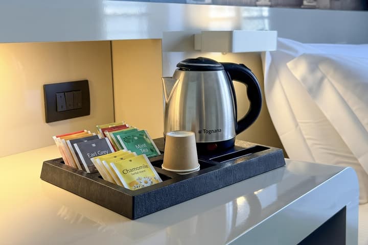 B&B Hotel Milano Portello