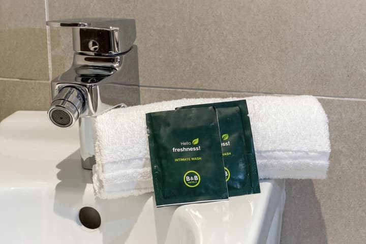 B&B Hotel Milano Portello