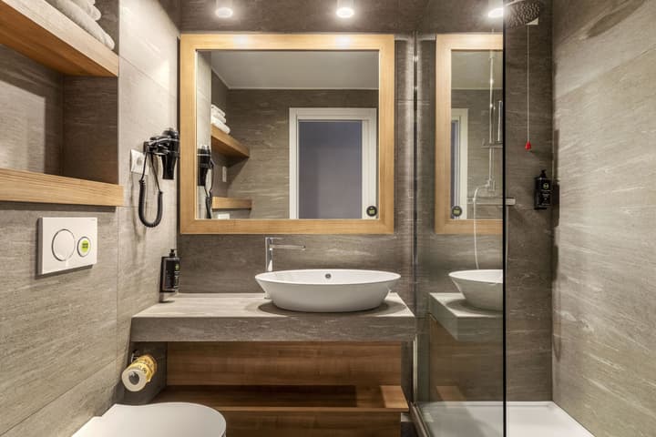 B&B Hotel Milano Portello