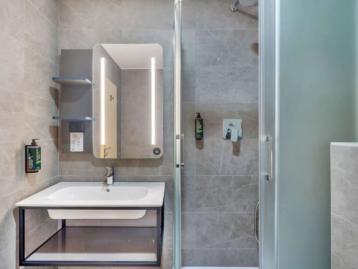 B&B Hotel Milano Portello