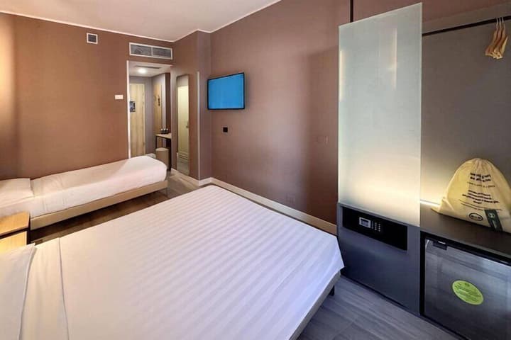 B&B Hotel Milano Portello