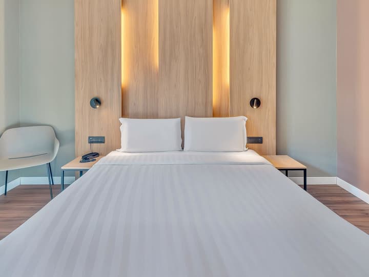 B&B Hotel Milano Portello