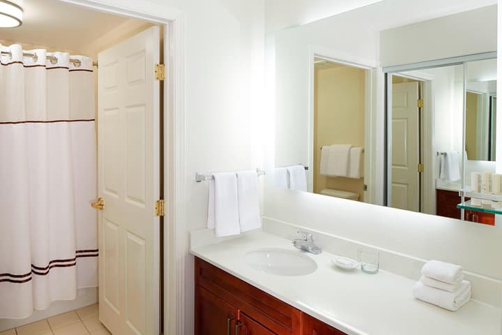 Residence Inn Milwaukee Downtown by Marriott