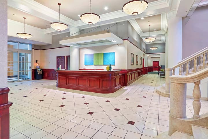 Residence Inn Milwaukee Downtown by Marriott