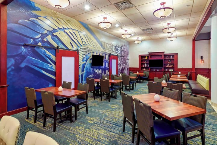 Residence Inn Milwaukee Downtown by Marriott